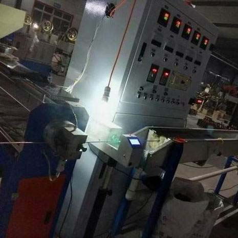  光電測徑儀的測頭是怎樣的？