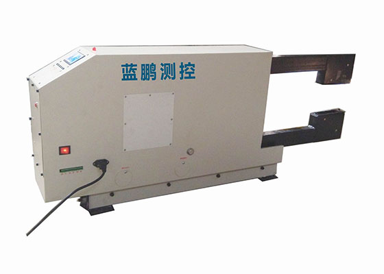 膠條厚度測(cè)量系統(tǒng)在線檢測(cè)保質(zhì)保量