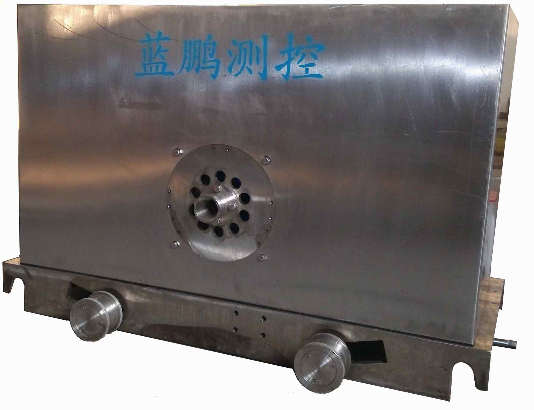 機(jī)器視覺測(cè)量?jī)x配置 檢測(cè)數(shù)據(jù)穩(wěn)準(zhǔn)快