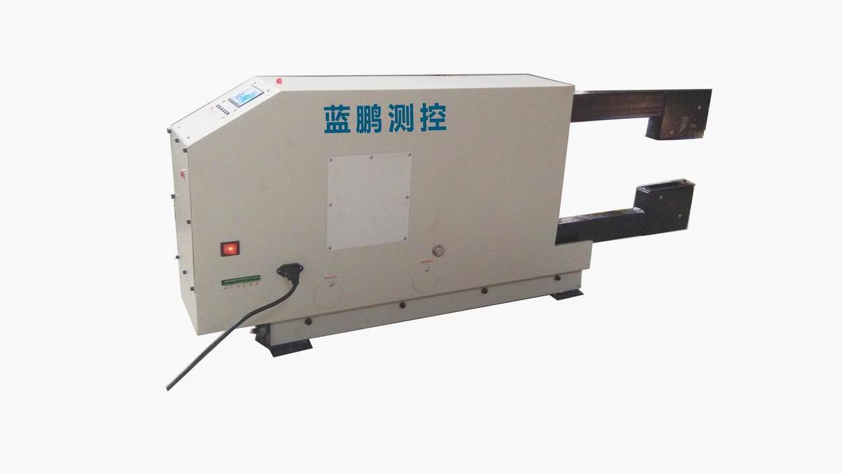 激光測(cè)厚儀檢測(cè)帶鋼厚度 是品質(zhì)更是信賴(lài)