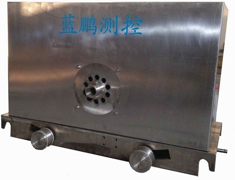 螺紋鋼測徑儀測量復(fù)雜軋材 快速圖像矯正