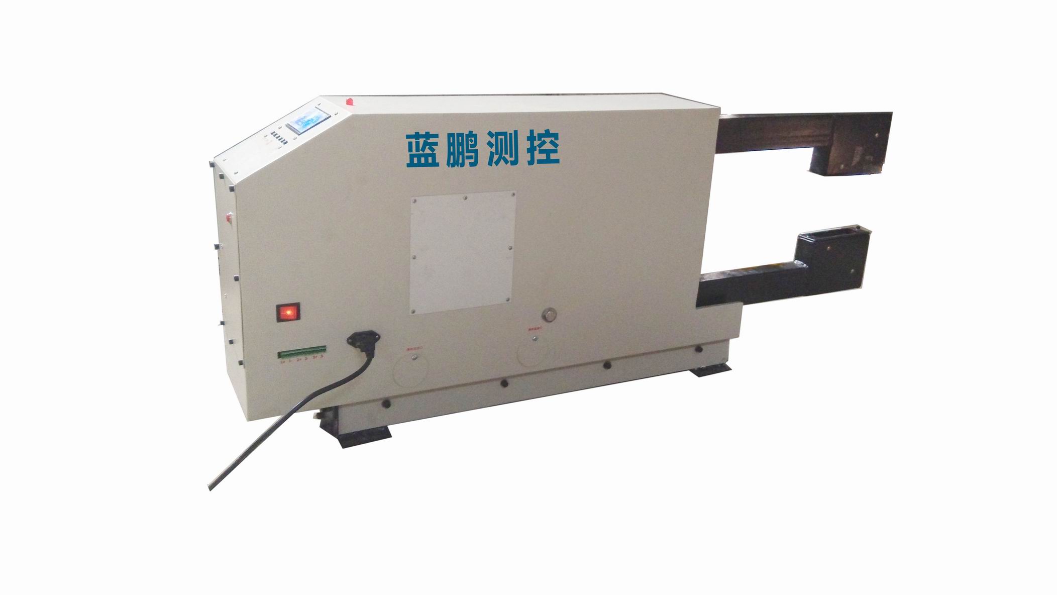 測(cè)厚儀規(guī)格型號(hào) 精密非接觸板材厚度檢測(cè)