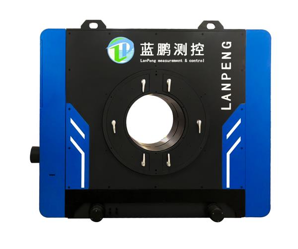 智能型測徑儀比普通型測徑儀性能提升多少？