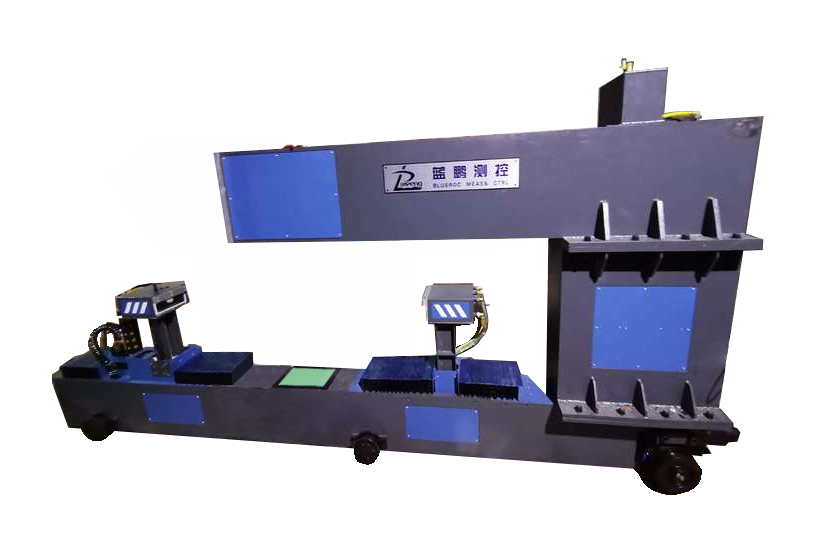防火板設(shè)備 寬厚檢測(cè)一體機(jī) 測(cè)寬測(cè)厚儀的無損應(yīng)