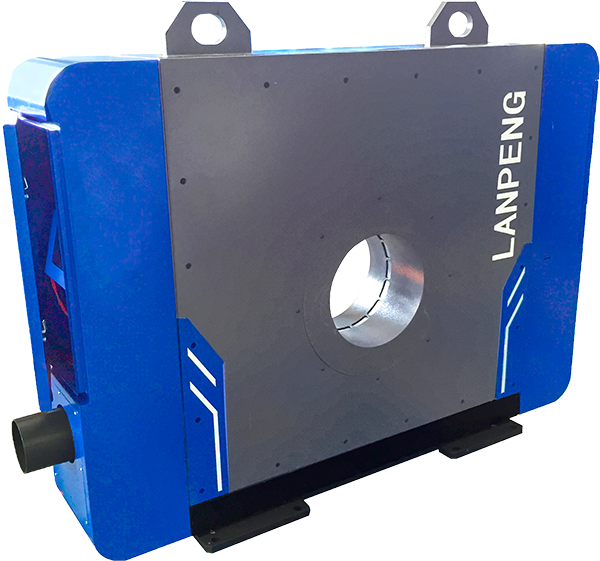 軌梁軋制中的缺陷檢測 輪廓測量儀功不可沒