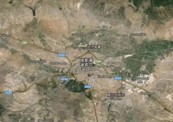 土耳其發(fā)現(xiàn)的7億噸稀土 可讓全球使用1000年 有何