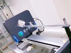 3m管直線度抽檢 離線直線度測(cè)量?jī)x