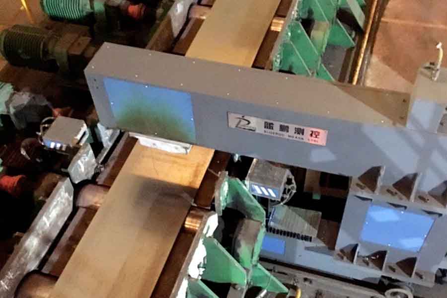 源頭廠家直供，門頭招牌測寬測厚儀品質